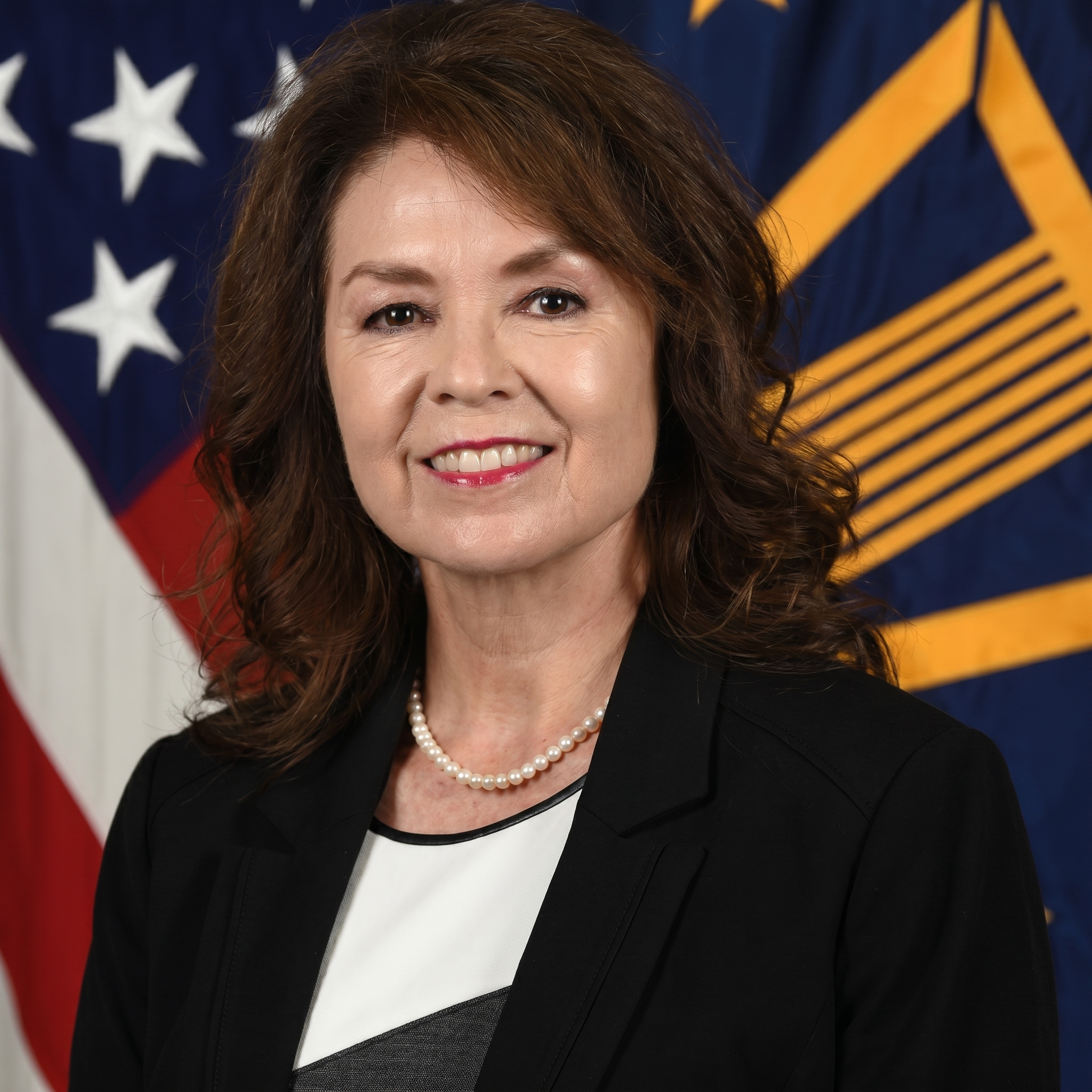 Dr. Cynthia J. Mendoza