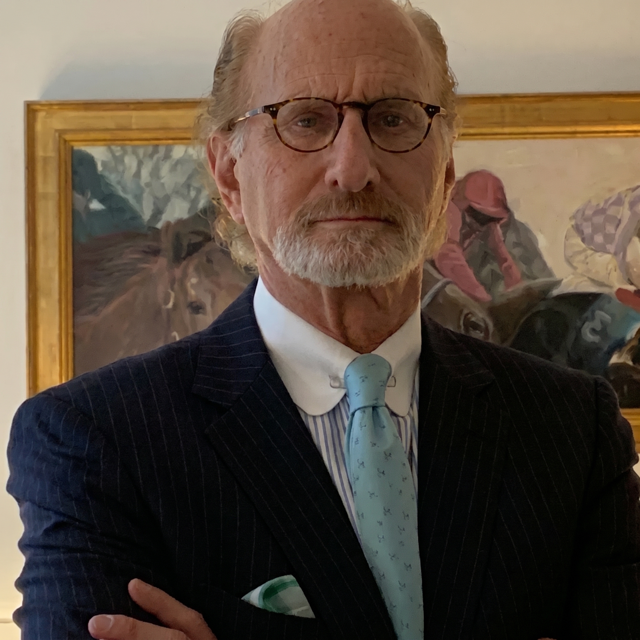 Jonathan Morris