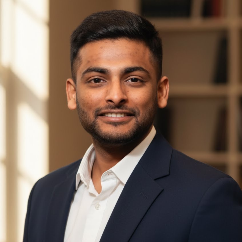 Kavin Sakthivel